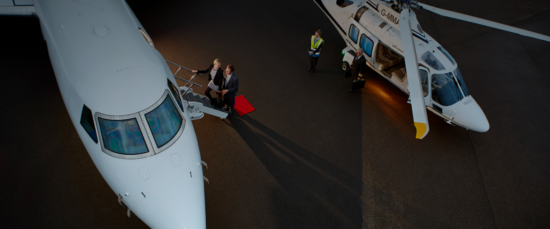 Jet and Helicopter charter ► Charter-A Ltd Charter-a ltd jet and helicopter charter