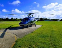 Charter-a ltd glastonbury helicopters