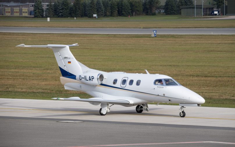 Phenom 100