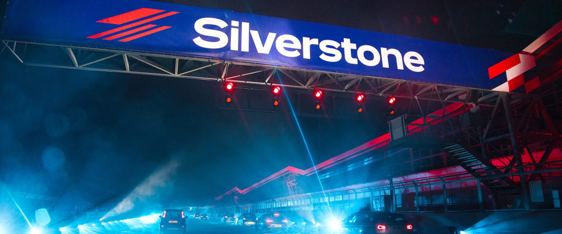 Silverstone