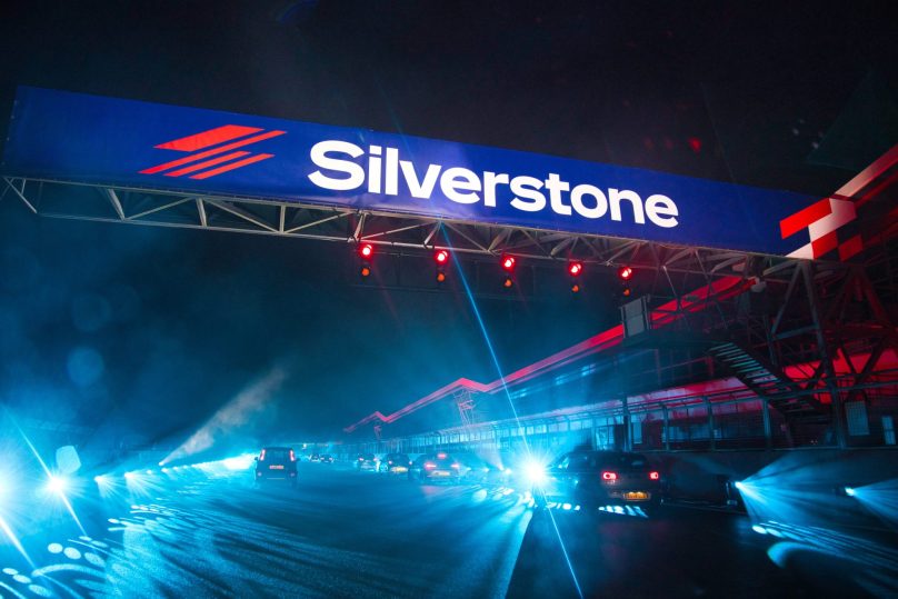 Silverstone