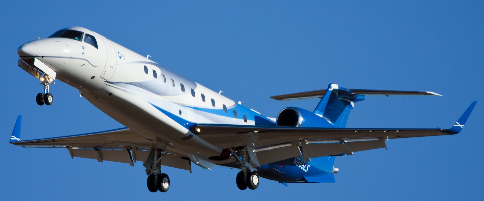Private Jet
