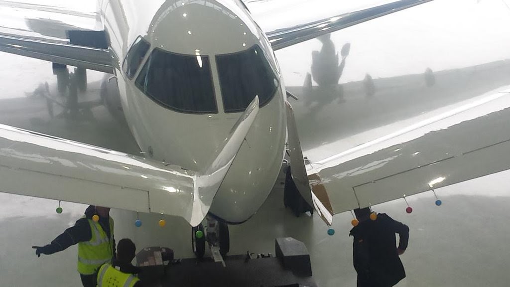 Charter-a ltd charter heavy jets