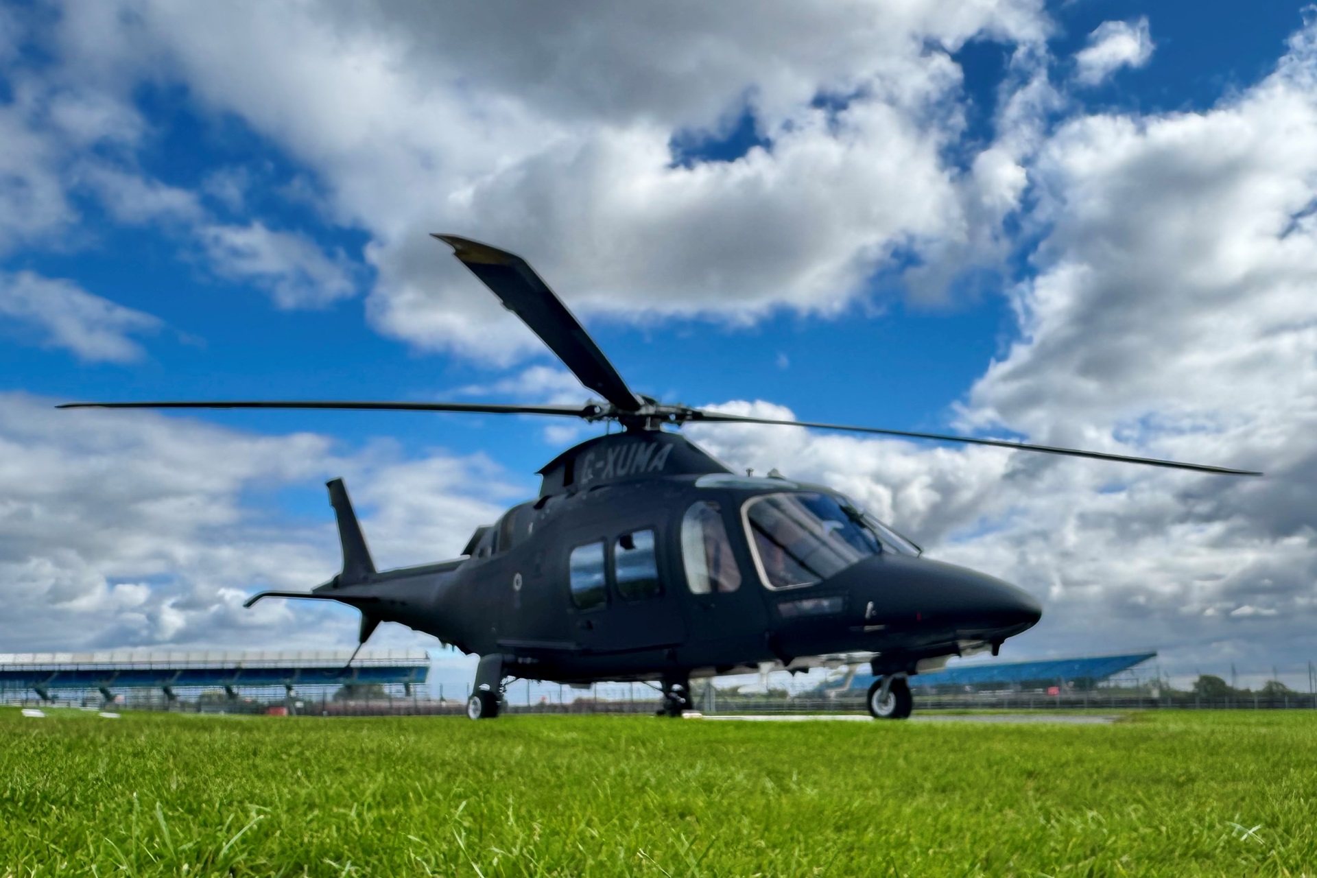 Helicopter Hire for Weddings Events and Business Travel ► Charter-A Ltd Charter-a ltd helicopter hire for weddings, events and business travel