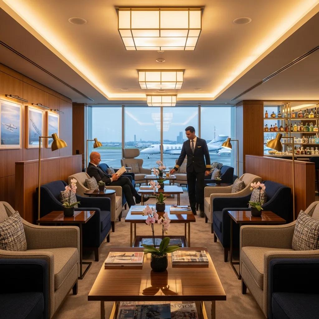 exclusive-vip-lounge-at-farnborough-airport-highlighting-luxury-travel-amenities-6ca37527-0ae6-4641-bc31-db7c02cfe477webp ► Charter-A Ltd Charter-a ltd private vip lounge at farnborough airport — calm, comfortable amenities for charter passengers