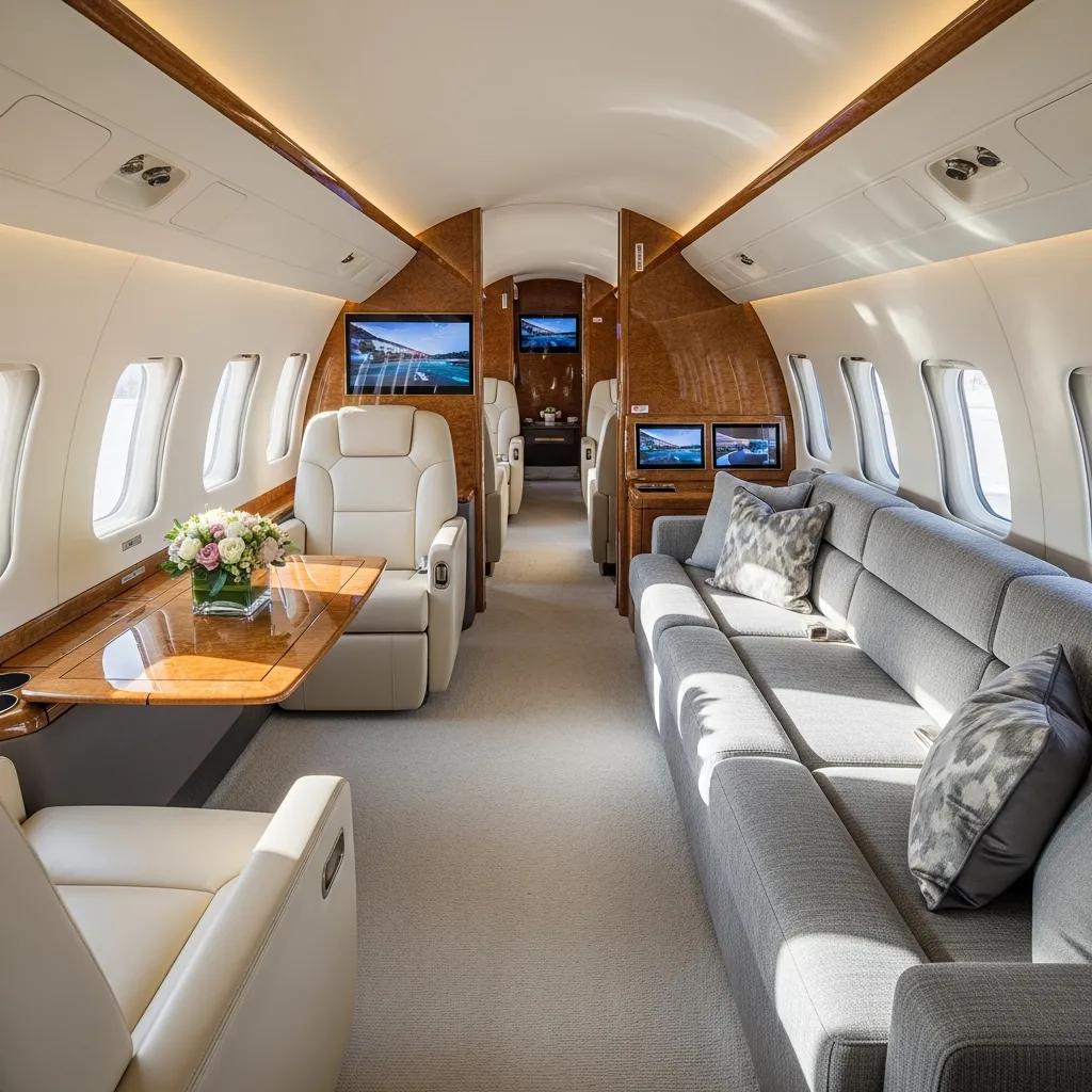 interior-of-a-private-jet-highlighting-luxury-and-comfort-for-passengers-ff2b2180-ff16-4464-94dd-0a0ba4ab0a8fwebp ► Charter-A Ltd Charter-a ltd interior of a private jet highlighting luxury and comfort for passengers