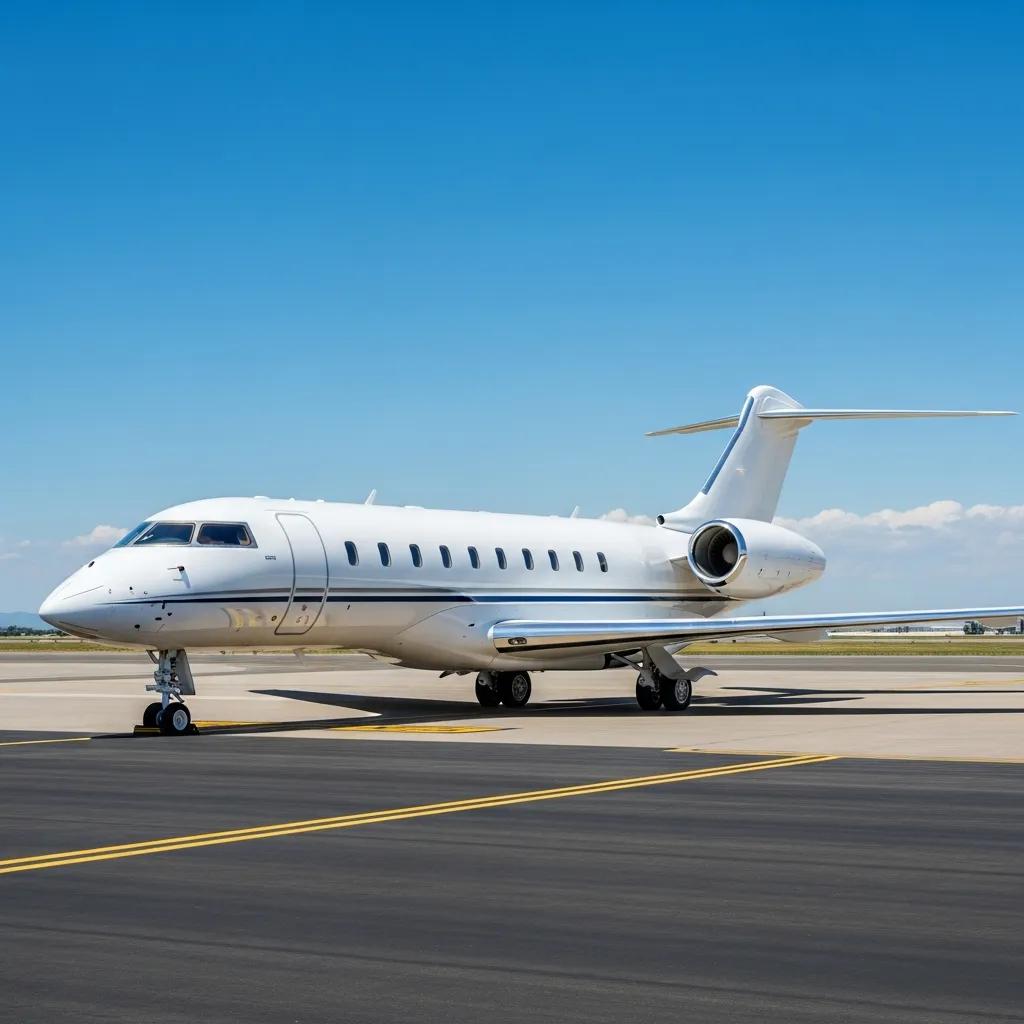 luxurious-private-jet-on-the-tarmac-representing-efficient-travel-solutions-7c3fdf4a-ba7f-484f-a113-8be0593f885fwebp ► Charter-A Ltd Charter-a ltd luxurious private jet on the tarmac representing efficient travel solutions