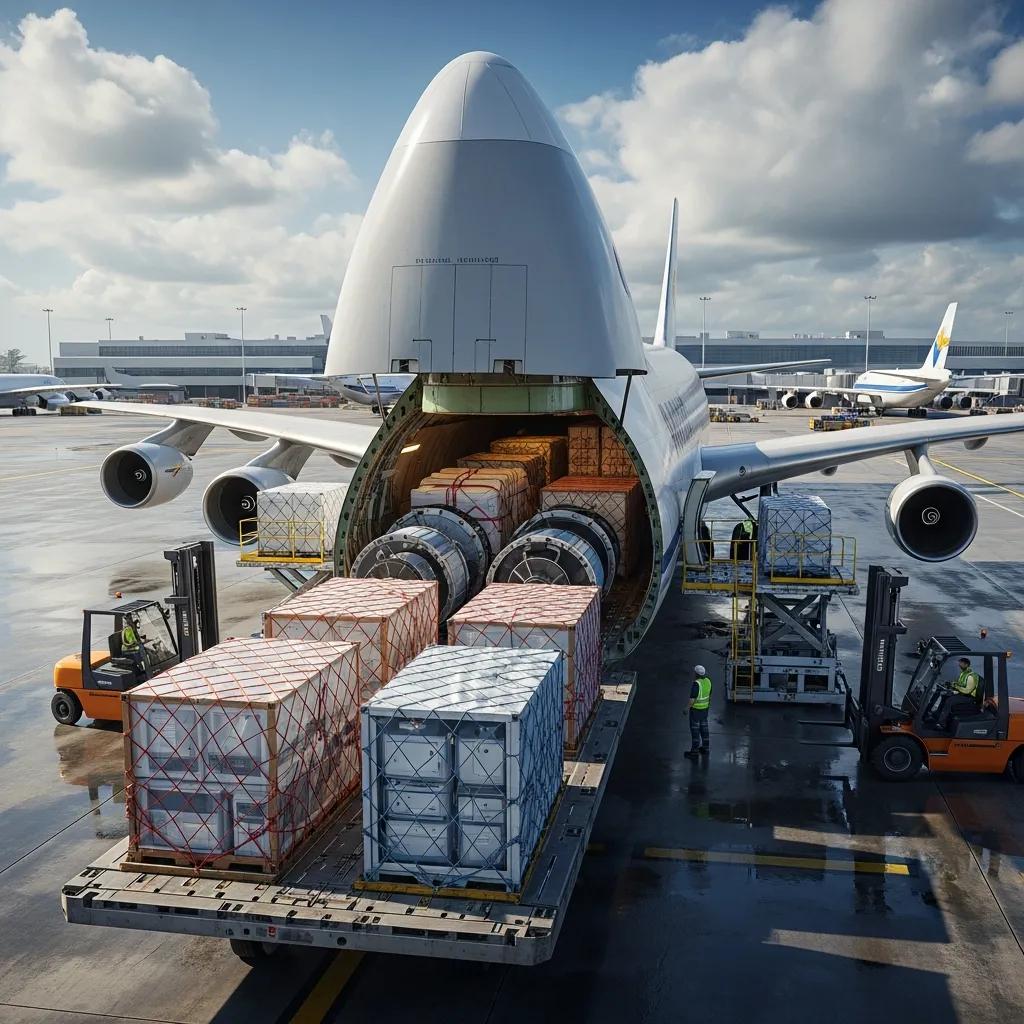 cargo-aircraft-on-runway-illustrating-specialized-air-cargo-solutions-b577c520-3f0a-4a88-a4bb-19cef994cb9fwebp ► Charter-A Ltd Charter-a ltd cargo aircraft on runway, illustrating specialized air cargo solutions
