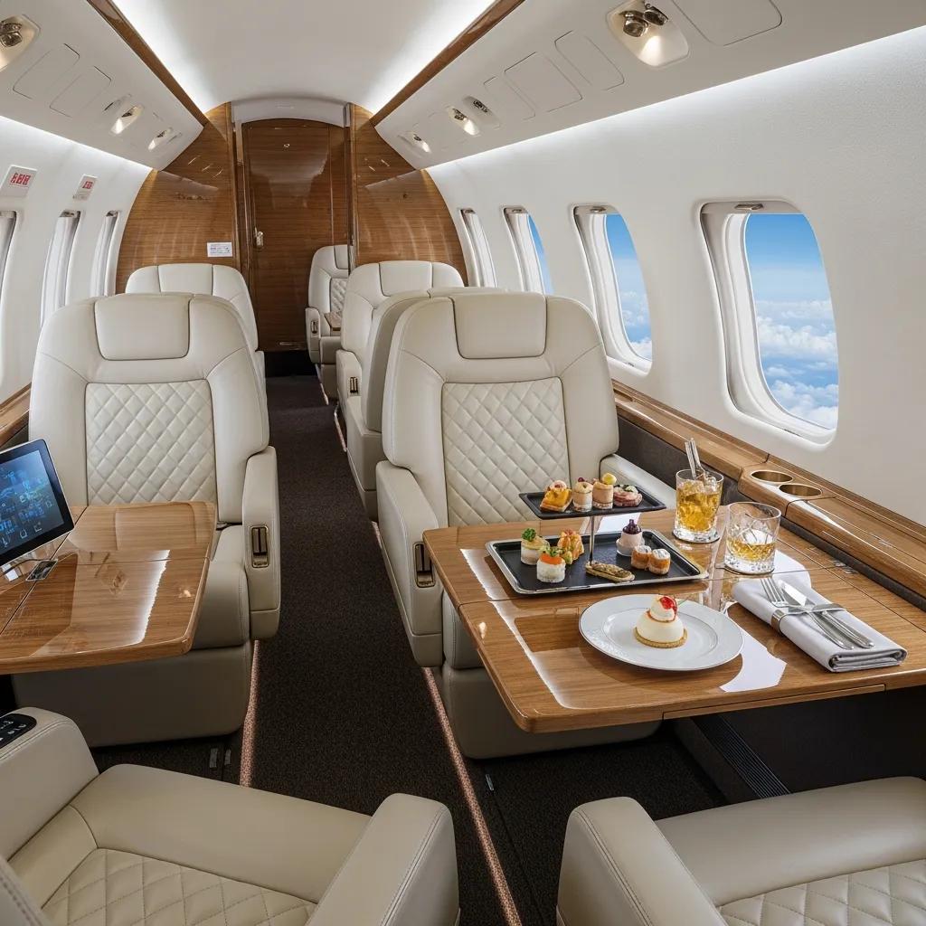 luxurious-interior-of-a-super-midsize-jet-cabin-showcasing-comfort-and-elegance-for-travelers-138371b1-4913-42fa-9668-3f09b72f9494webp ► Charter-A Ltd Charter-a ltd luxurious interior of a super midsize jet cabin, showcasing comfort and elegance for travelers
